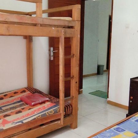 Hotel Jiddan Syariah Redpartner à Lembang Extérieur photo