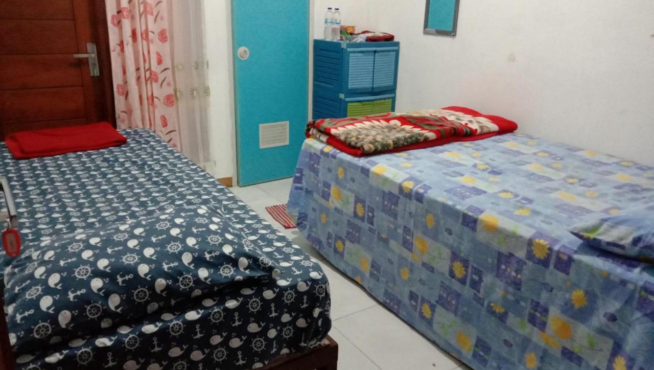 Hotel Jiddan Syariah Redpartner à Lembang Extérieur photo