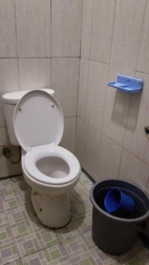 Hotel Jiddan Syariah Redpartner à Lembang Extérieur photo